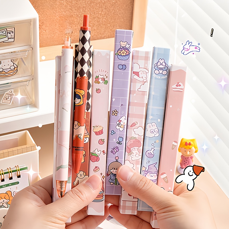 15 Single Gel Pens in a Blind  - Stationery Supply Business 评论和价格