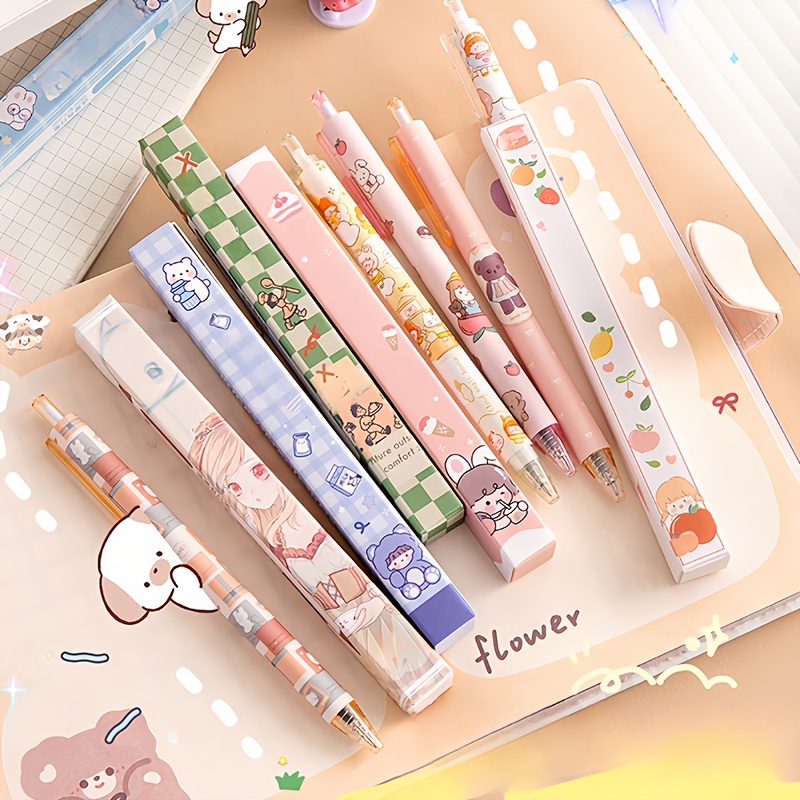 15 Single Gel Pens in a Blind  - Stationery Supply Business 评论和价格