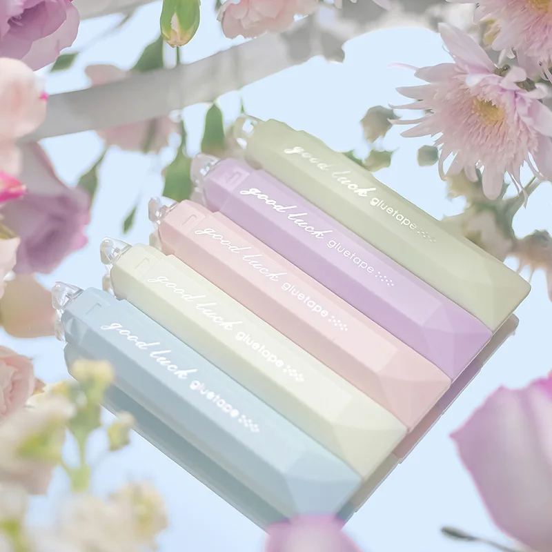 4PCS/Set Waterproof Glue Tape  - Glue Stick Pack 评论和价格