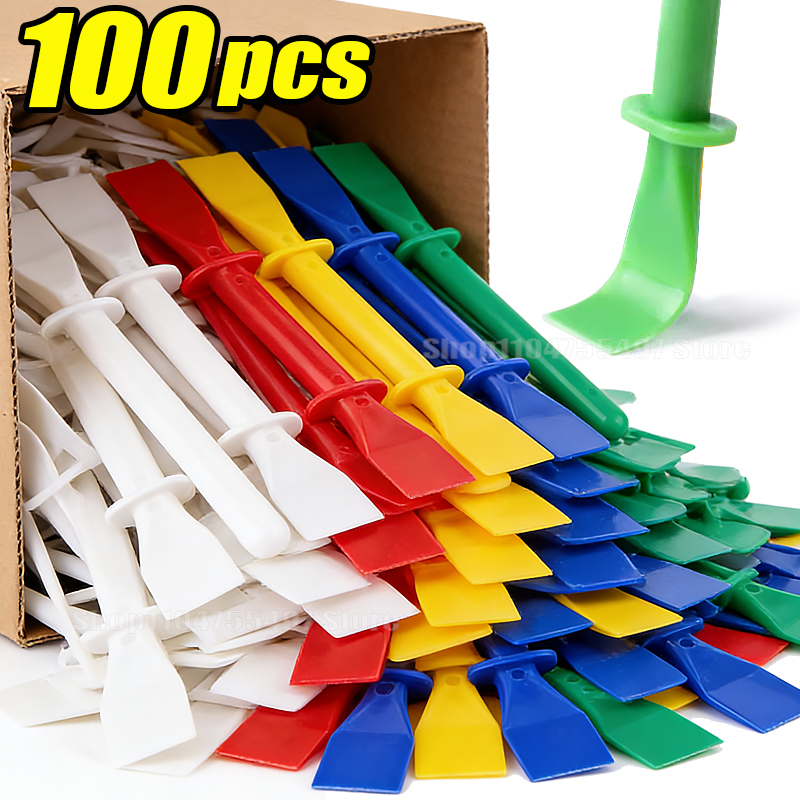 Glue Spreader Glue Brushes 5/1 - Glue Stick Pack 评论和价格