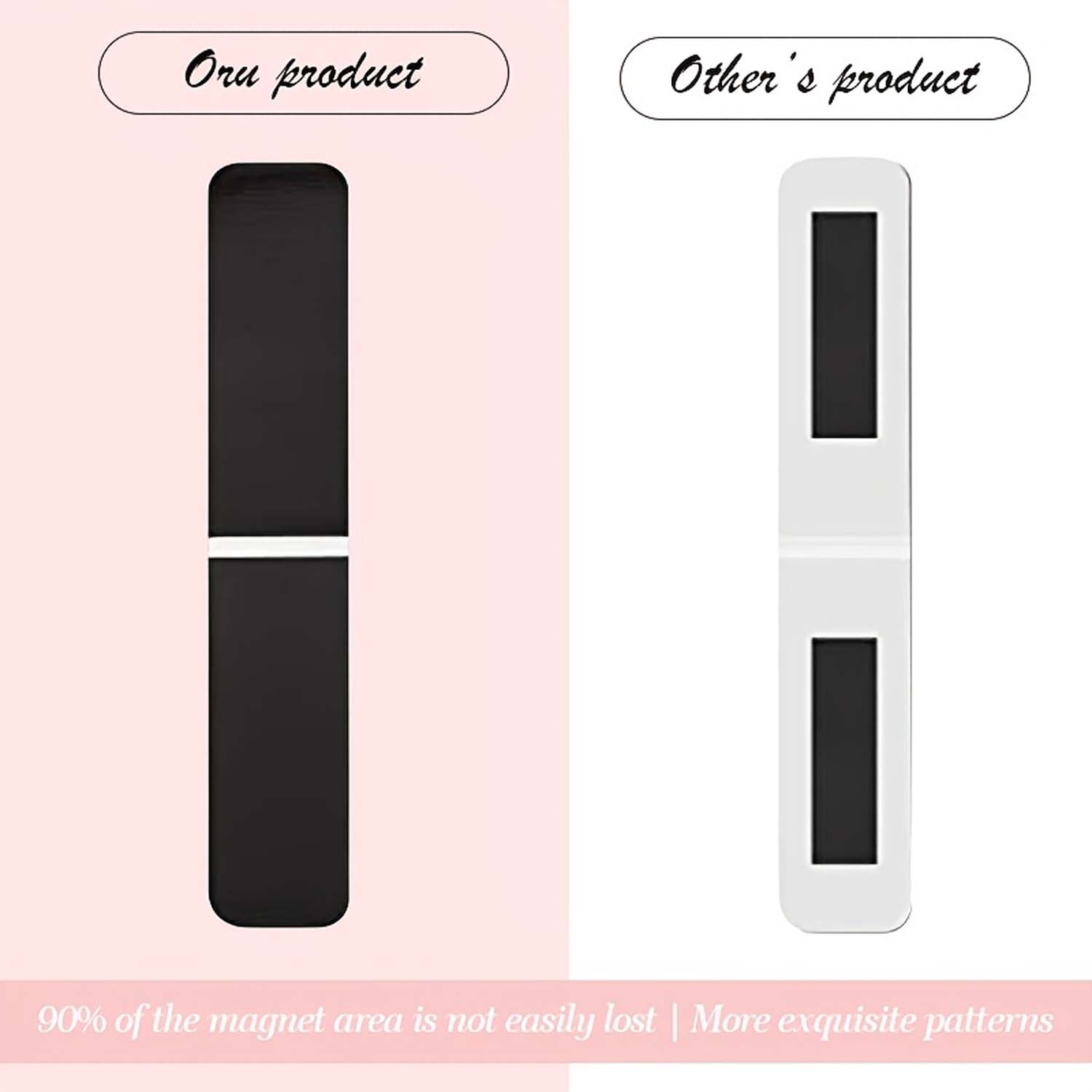 12pcs Flower Magnetic Bookmark - Bookmark Magnetic Clip 评论和价格