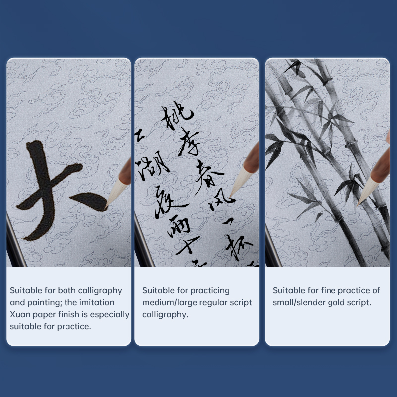 Reusable Water Calligraphy Pra - Calligraphy Ink Bottle 评论和价格