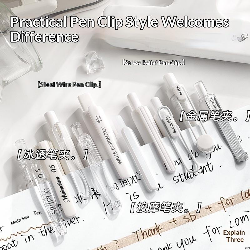 Gel Ink Pens Set 0.5Mm with Fa - Gel Ink Pen Set 评论和价格