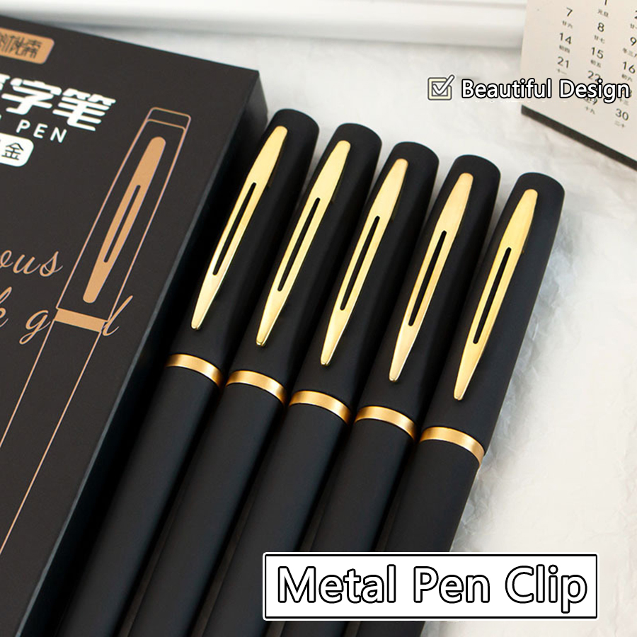 5Pcs/Pack Large Capacity Gel P - Stationery Supply Business 评论和价格
