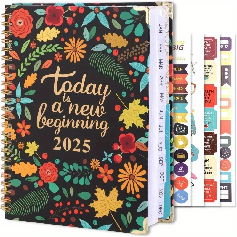 2025 Weekly & Monthly Planner  - Planner Weekly Budget 评论和价格