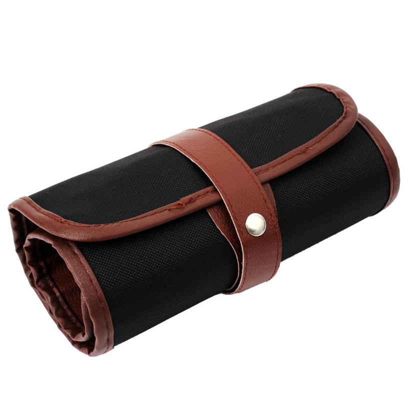 1 Pcs 36/48 Holes Wrap Roll Up - Pen Pouch Roll 评论和价格
