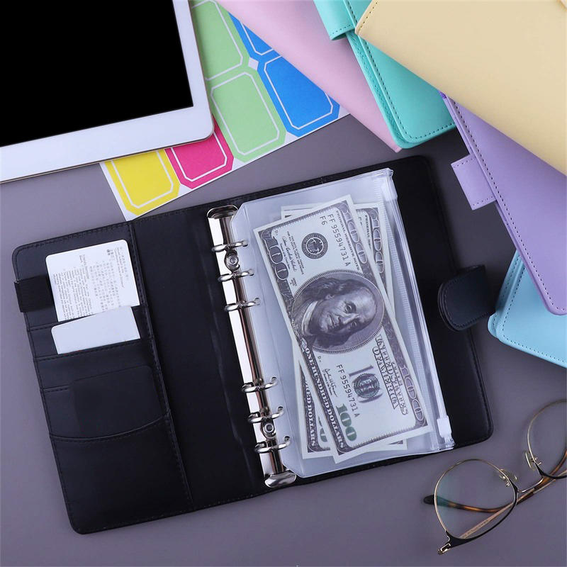 A6 Budget Binder Planner With  - Planner Weekly Budget 评论和价格