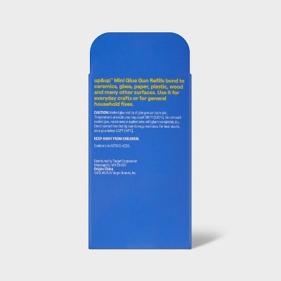 Glue Sticks 30Ct Mini Glue Gun - Glue Stick Pack 评论和价格