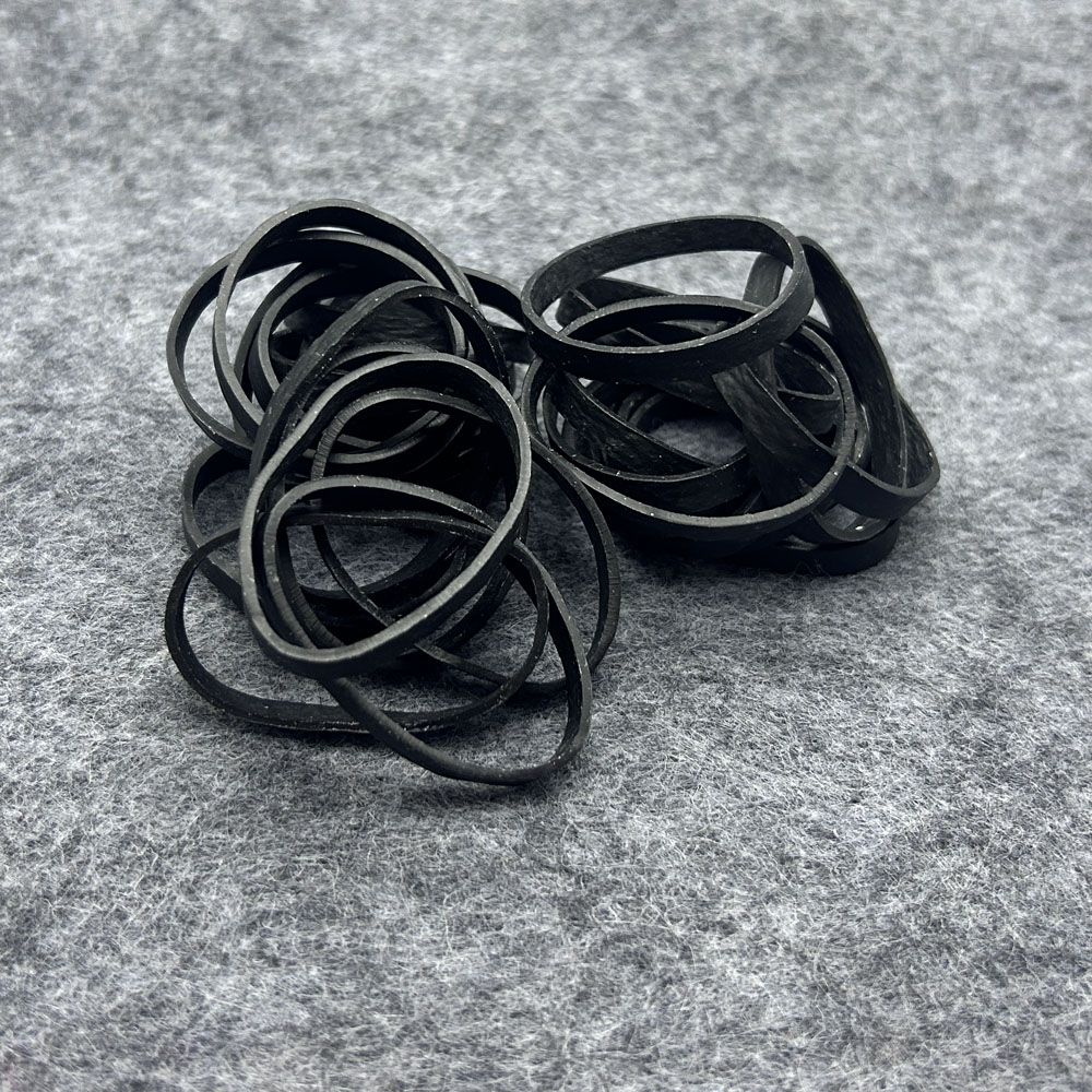50pcs Rubber Bands Office Supp - Stationery Supply Business 评论和价格