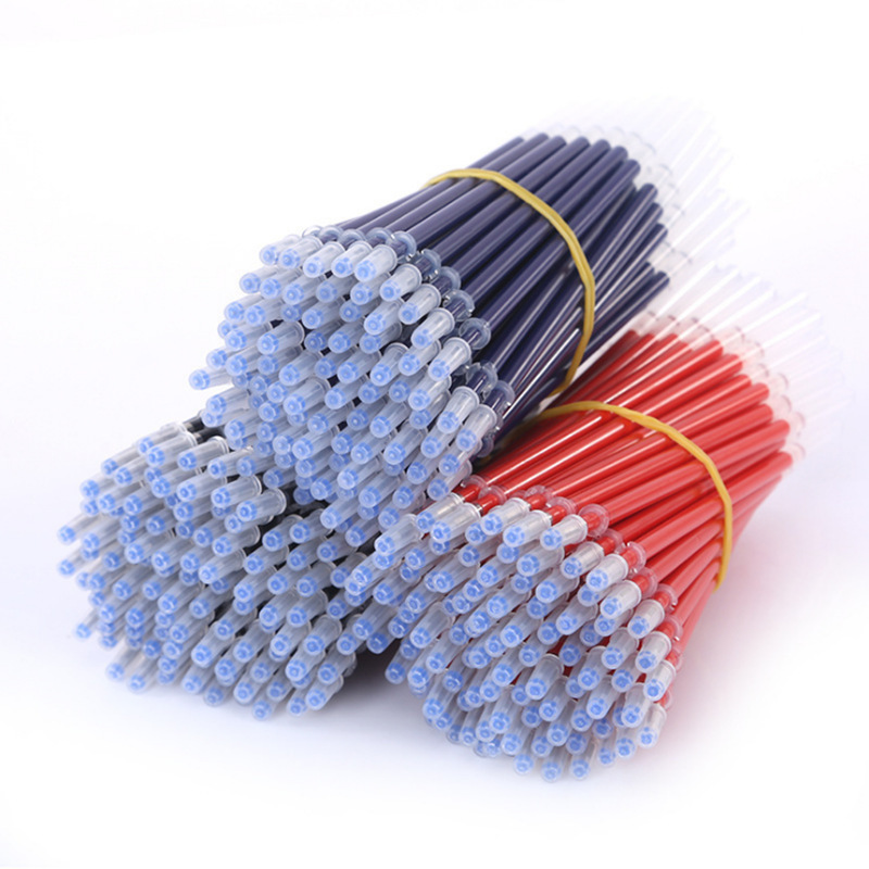 20PCS/set of Gel Pen Refills 0 - Gel Ink Pen Set 评论和价格