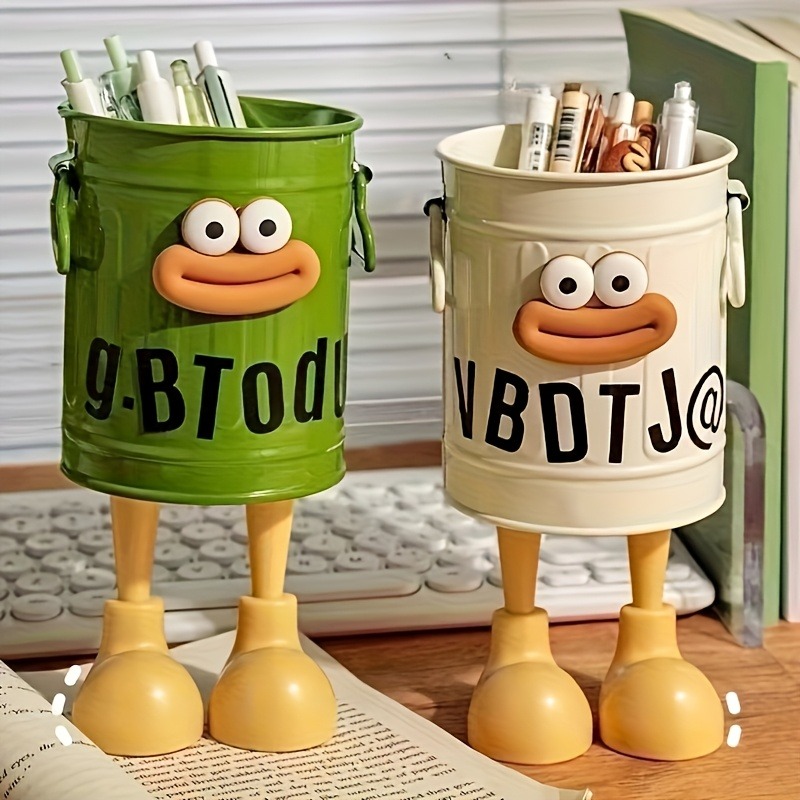 1pcs Cartoon Sausage-Shaped Pe - Ideal Stationery & Office Supply 评论和价格