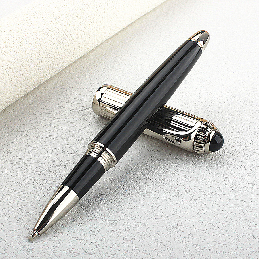 Luxury Metal Ballpoint Pen Bus - Stationery Supply Business 评论和价格