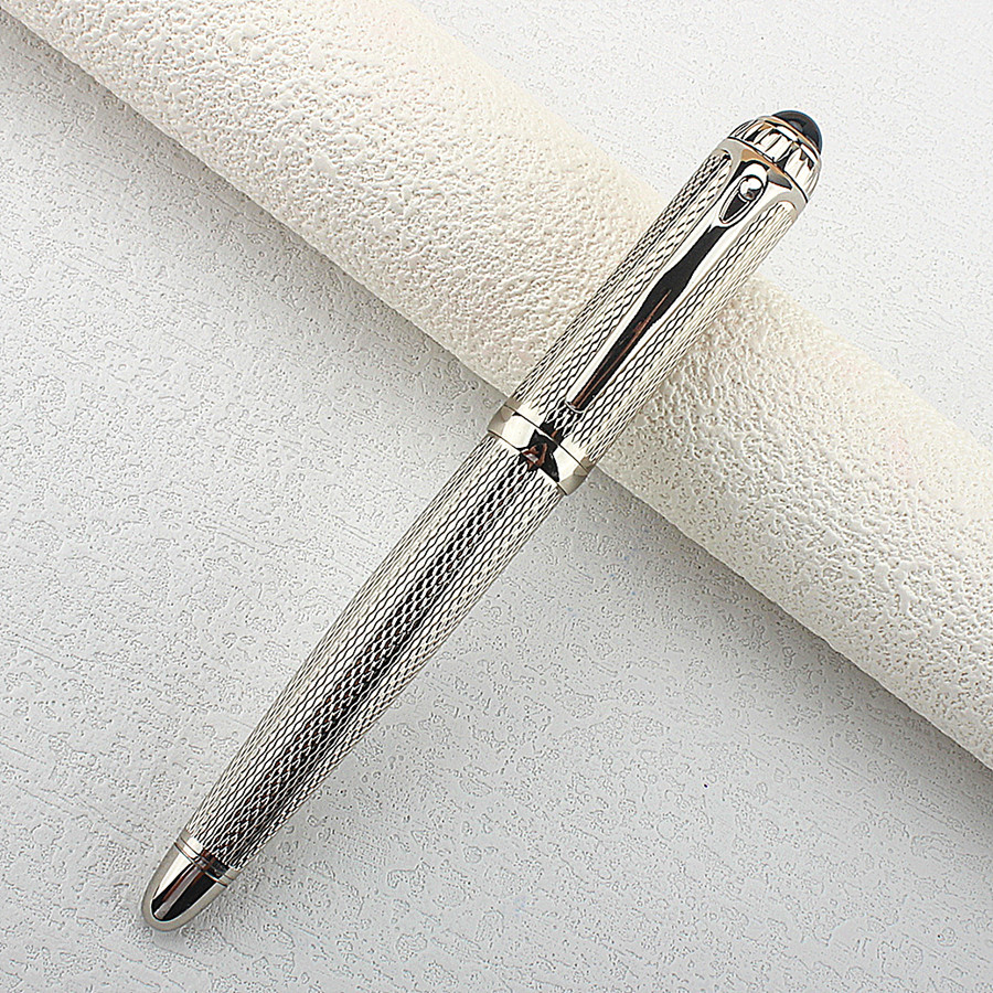 Luxury Metal Ballpoint Pen Bus - Stationery Supply Business 评论和价格