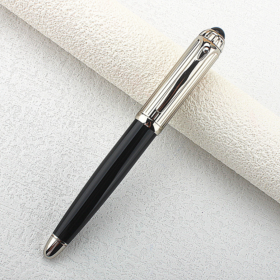 Luxury Metal Ballpoint Pen Bus - Stationery Supply Business 评论和价格