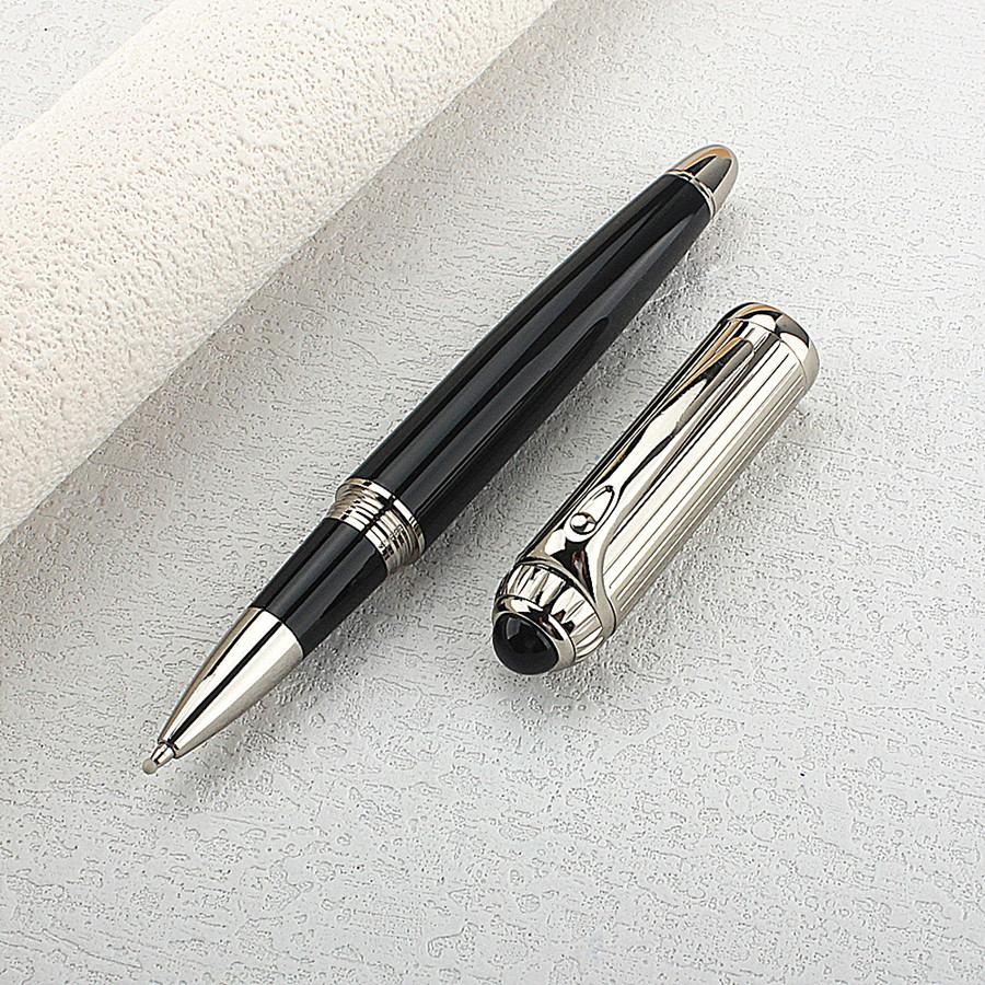 Luxury Metal Ballpoint Pen Bus - Stationery Supply Business 评论和价格
