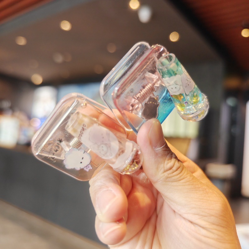 Cartoon Paper Clip Portable Bi - Supply Of Office Stationery 评论和价格