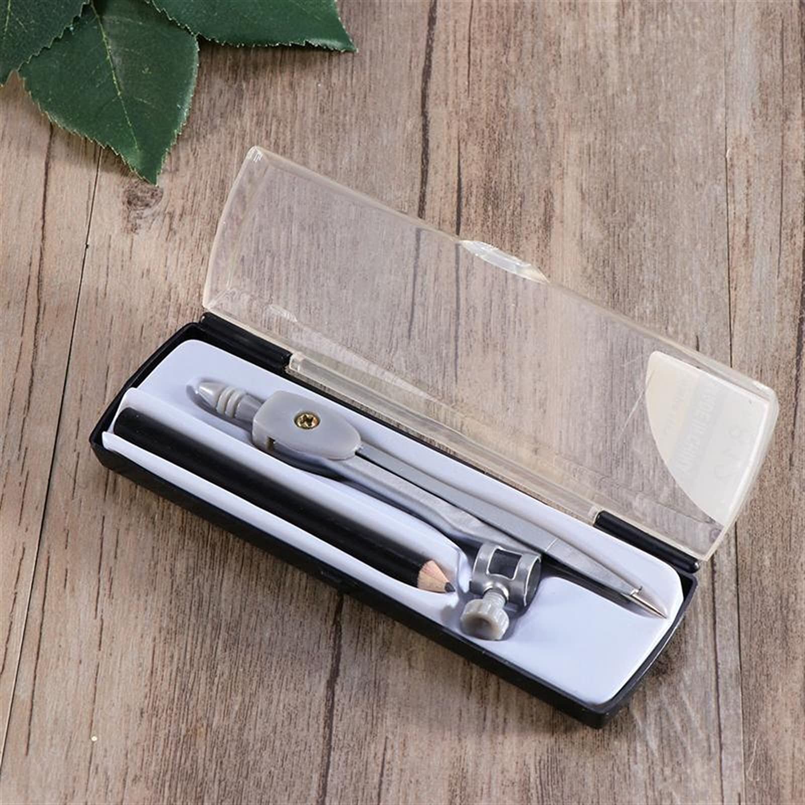 Metal Compass Set Professional - Compass Geometry Set 评论和价格