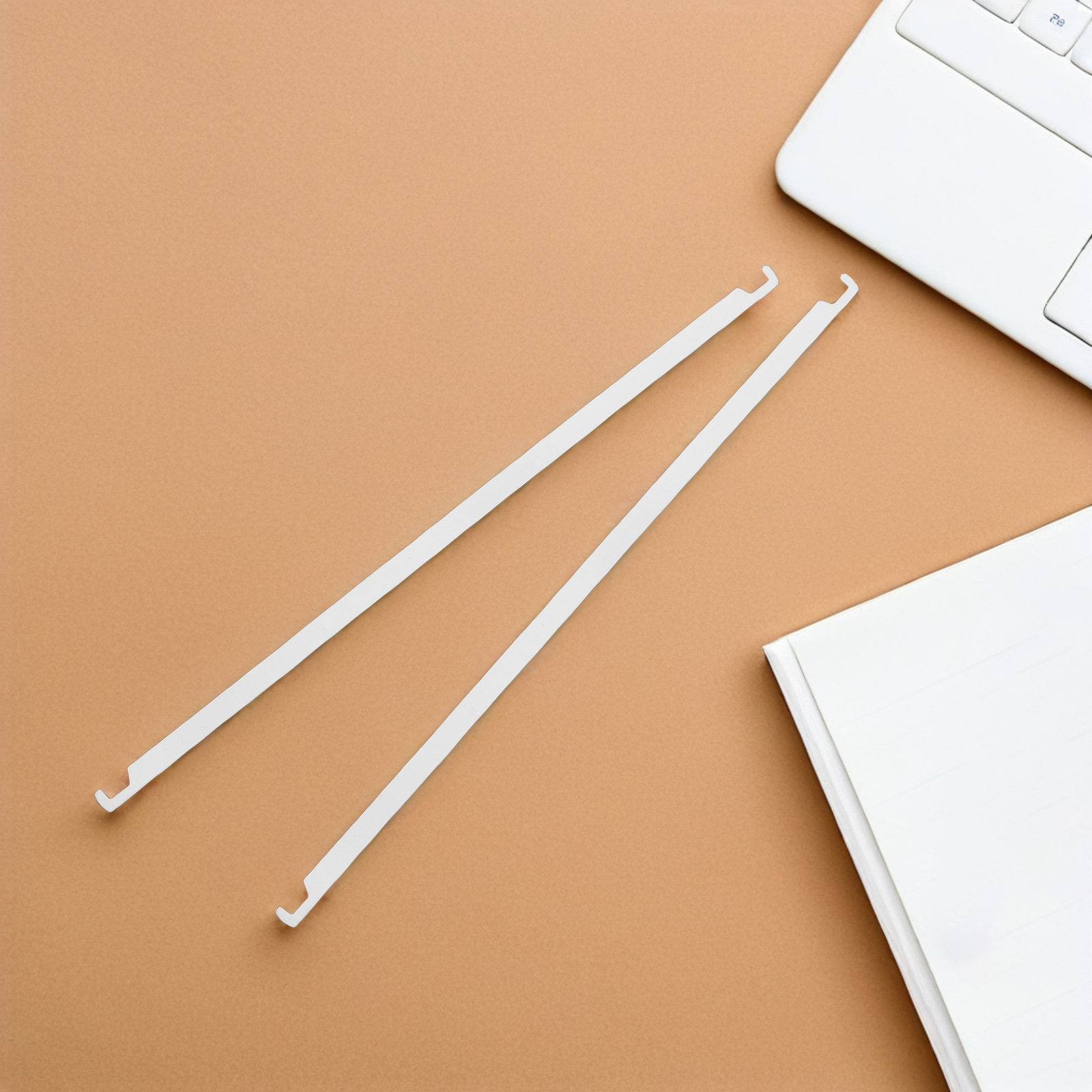 10 Pcs File Folder Hanging Bar - File Folder Hanging 评论和价格
