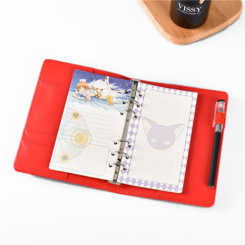 A6 Binder Budget Planner Noteb - Planner Weekly Budget 评论和价格