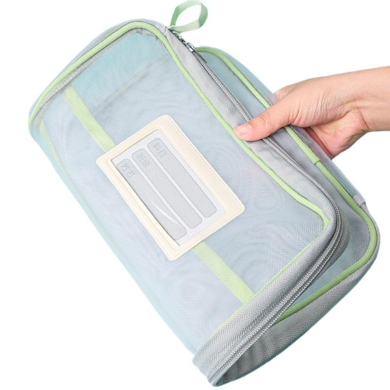 A4 Stationery Storage Bag Doub - Supply Of Office Stationery 评论和价格