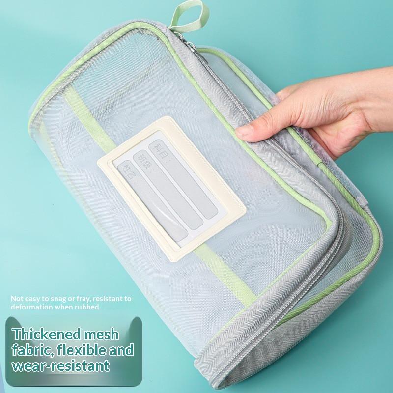 A4 Stationery Storage Bag Doub - Supply Of Office Stationery 评论和价格
