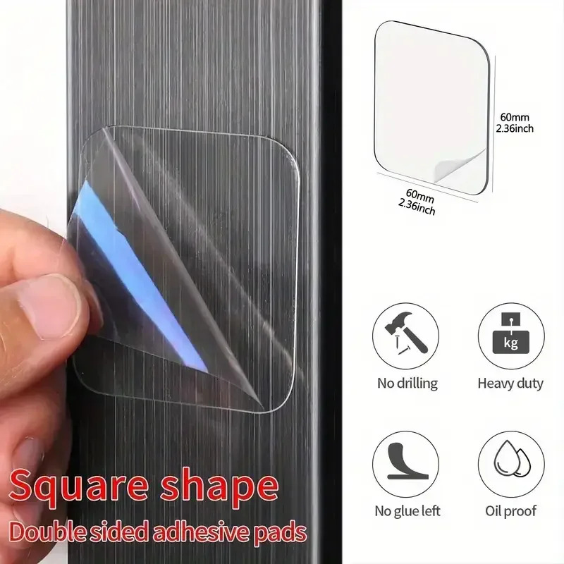 Heavy Duty Double Sided Adhesi - Glue Stick Pack 评论和价格
