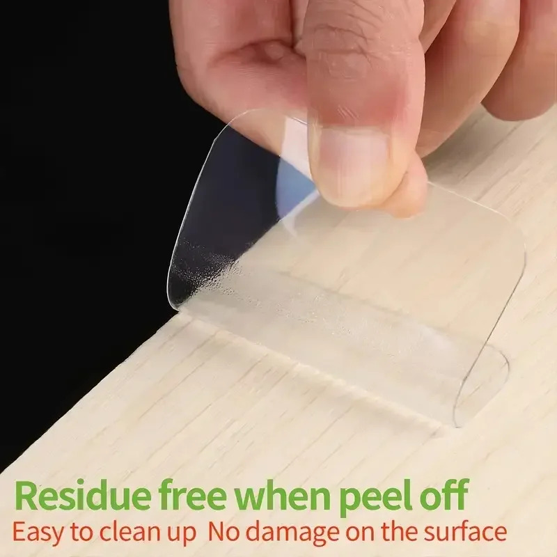 Heavy Duty Double Sided Adhesi - Glue Stick Pack 评论和价格