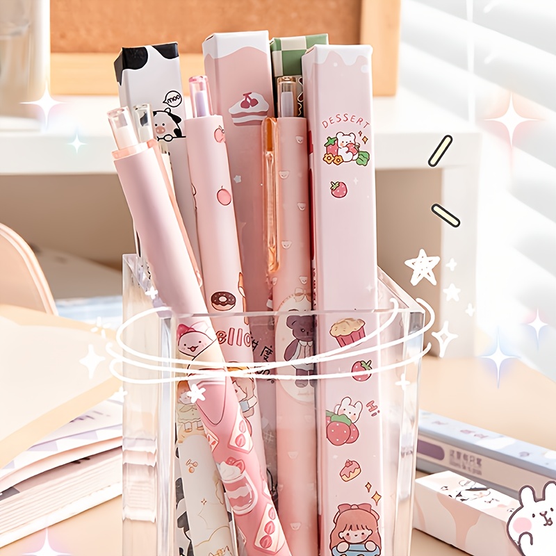 10 Single Gel Pens in a Blind  - Stationery Supply Business 评论和价格